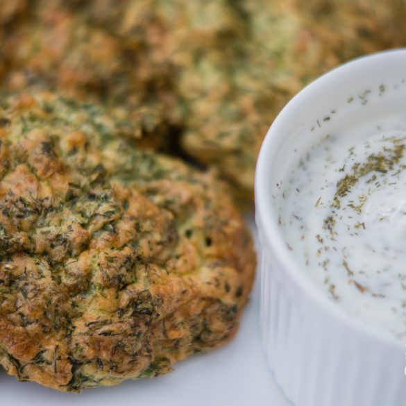 Магданозени кюфтенца | StudioCooking.com