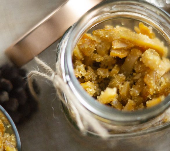 Портокалови корички | StudioCooking.com