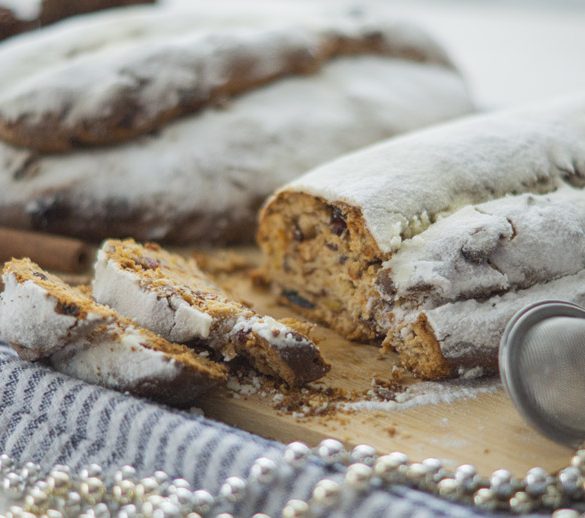 Щолен | StudioCooking.com